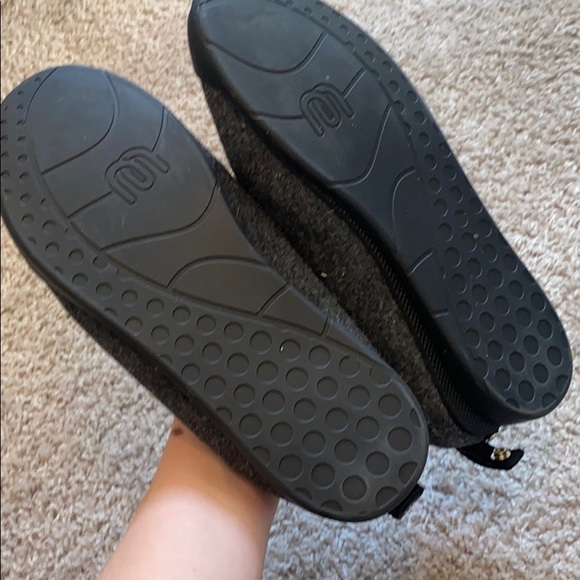 Mahabis Classic Slipper Size 40 - Picture 2 of 2